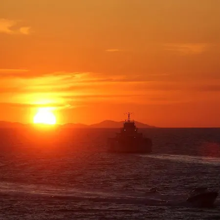 Sunset View