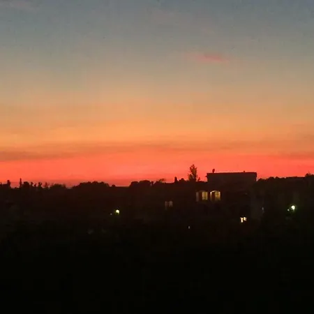 Sunset View