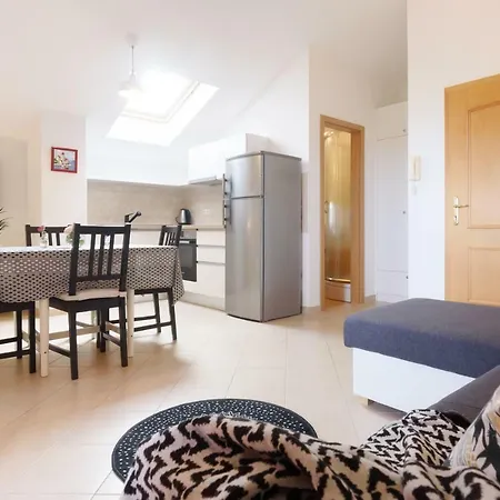 Sunset View Appartement Zadar