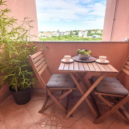 Sunset View Appartement *