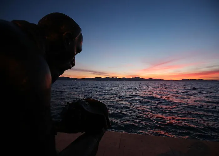 Sunset View * Zadar