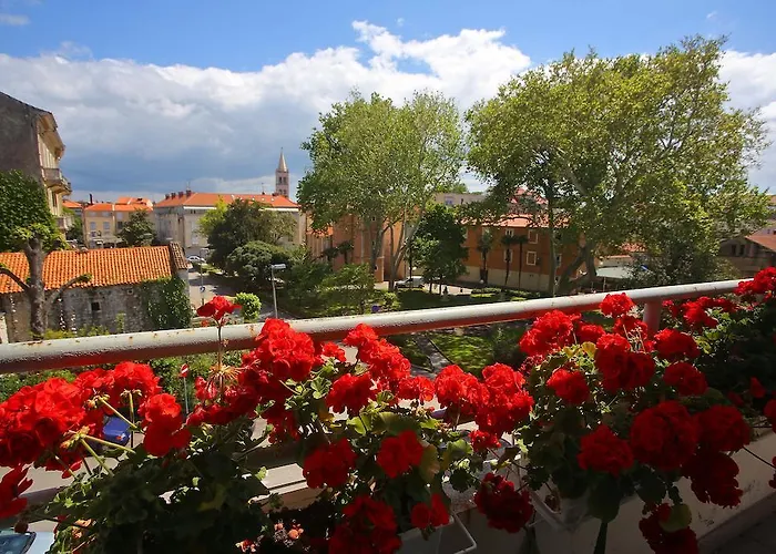 Sunset View Appartement *