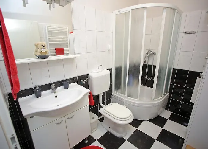 Appartement Sunset View Zadar