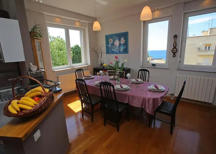 Sunset View Appartement