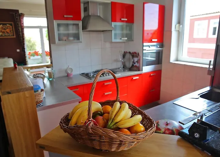 Sunset View Appartement *