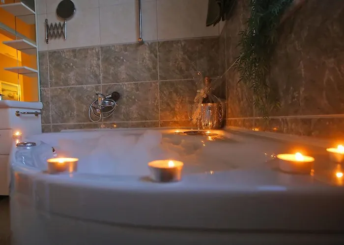 Appartement Sunset View Zadar