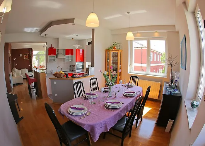 Appartement Sunset View *