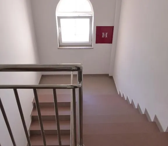 Sunset View Appartement