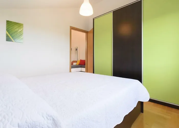 Appartement Sunset View