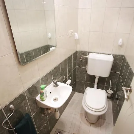 Sunset View Апартаменты