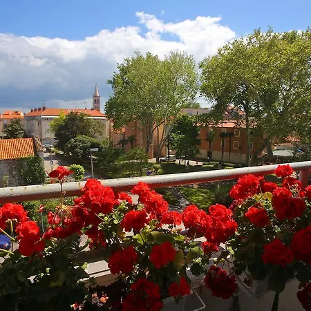 Sunset View Апартаменты *