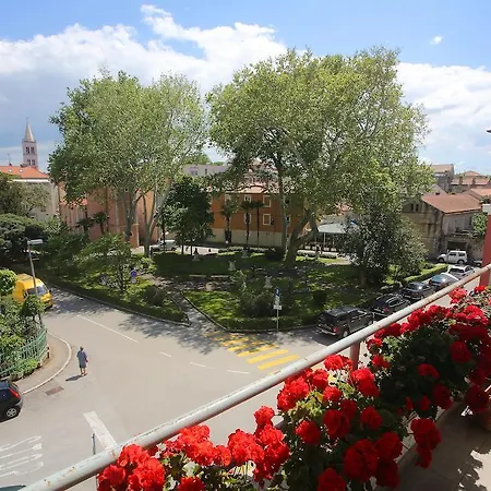 Sunset View Апартаменты