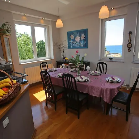 Sunset View Апартаменты