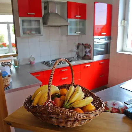 Sunset View Апартаменты *