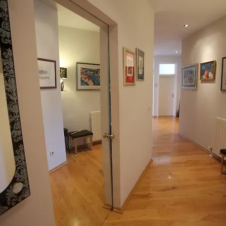 Sunset View Апартаменты