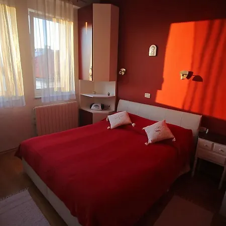 Sunset View Apartment Zadar