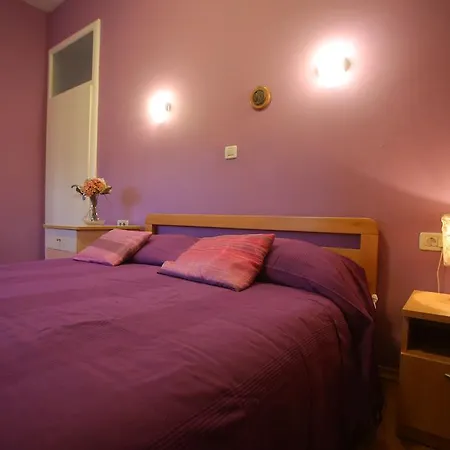 Апартаменты Sunset View Задар