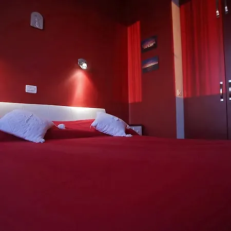 Sunset View Апартаменты Задар