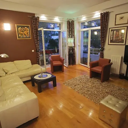 Sunset View Задар