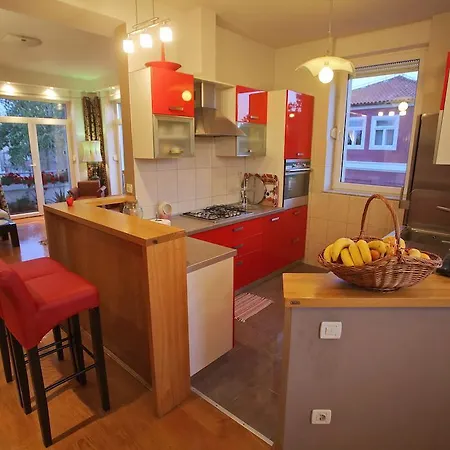 Apartment Sunset View *