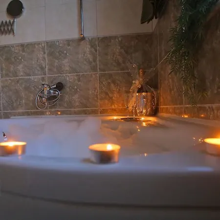 Апартаменты Sunset View Задар