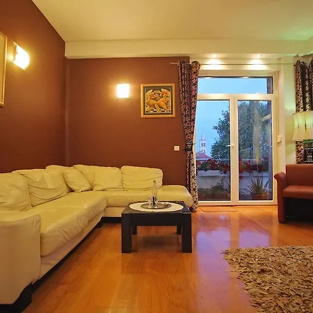 Sunset View Apartment *