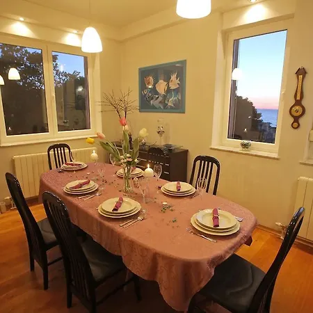 Sunset View * Задар