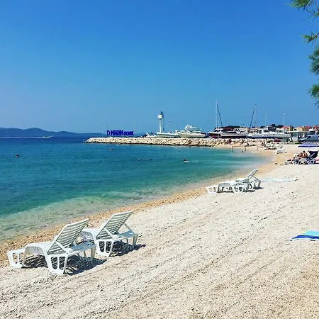 Sunset View * Задар