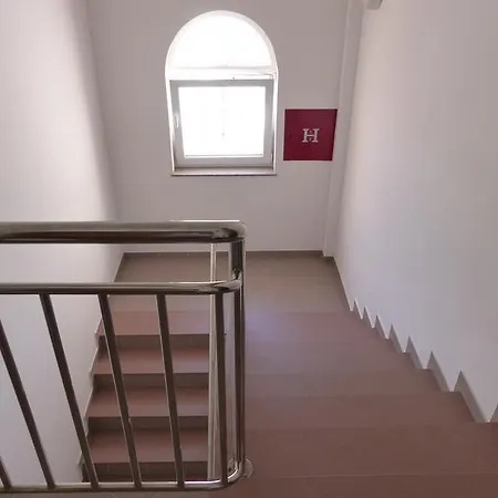 Sunset View Апартаменты