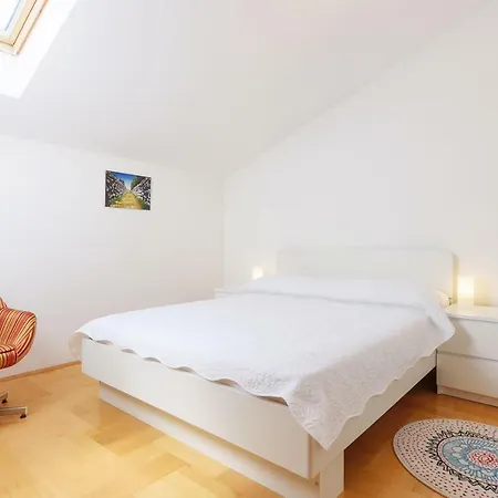 Апартаменты Sunset View