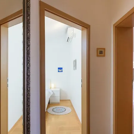 Апартаменты Sunset View