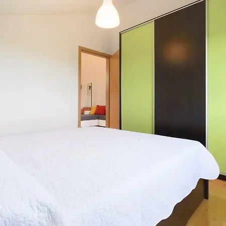 Апартаменты Sunset View