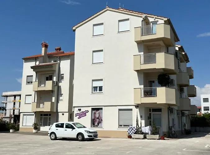 Sunset View Apartamento