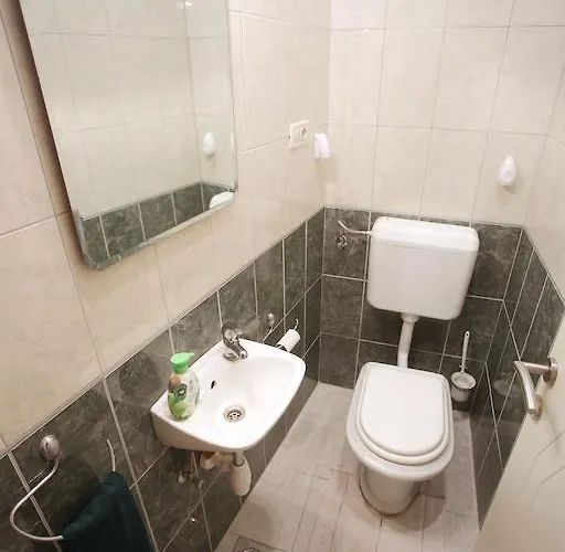 Sunset View Apartamento