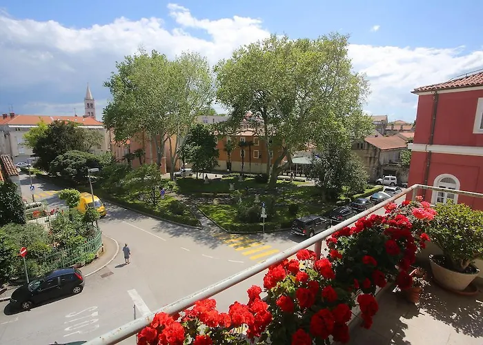 Sunset View Apartamento