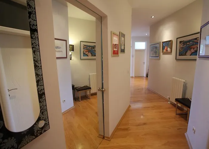 Sunset View Apartamento