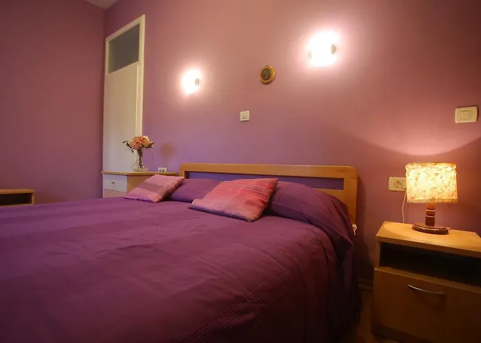 Apartamento Sunset View Zadar