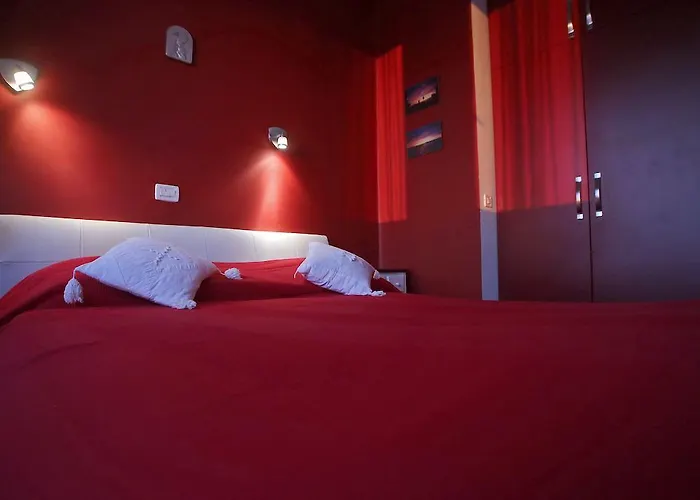 Sunset View Apartamento Zadar