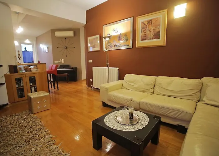 Sunset View Apartamento Zadar