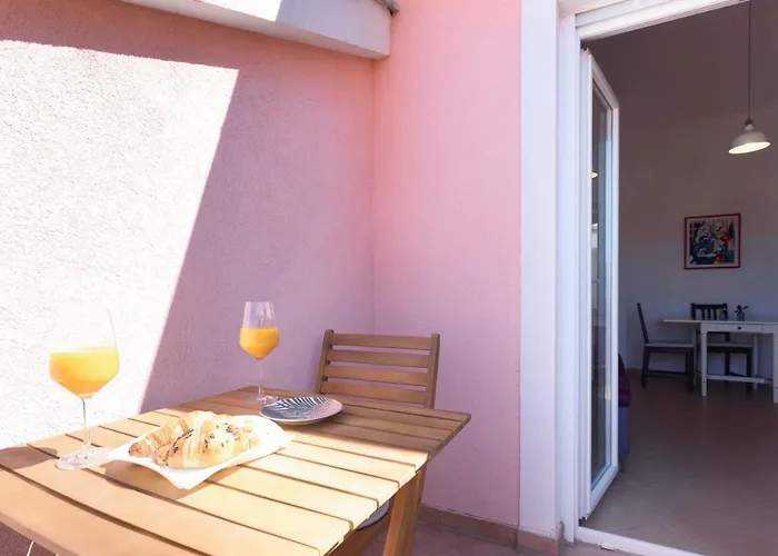 Apartamento Sunset View *