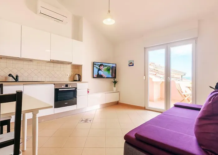 Apartamento Sunset View Zadar