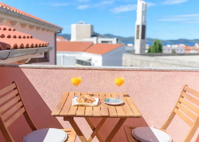 Apartamento Sunset View *