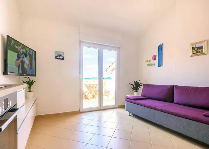 Apartamento Sunset View Zadar