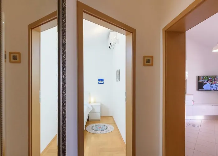 Apartamento Sunset View