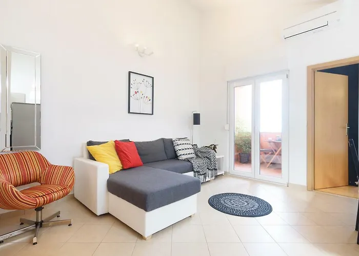 Apartamento Sunset View *